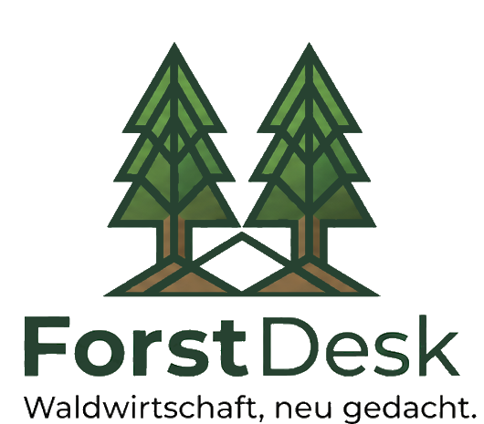 ForstDesk Logo